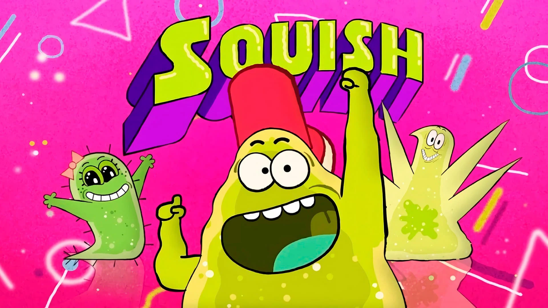 Foto de Squish