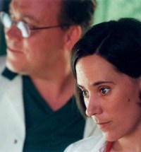 Serie S:t Mikael: Traumaenheten