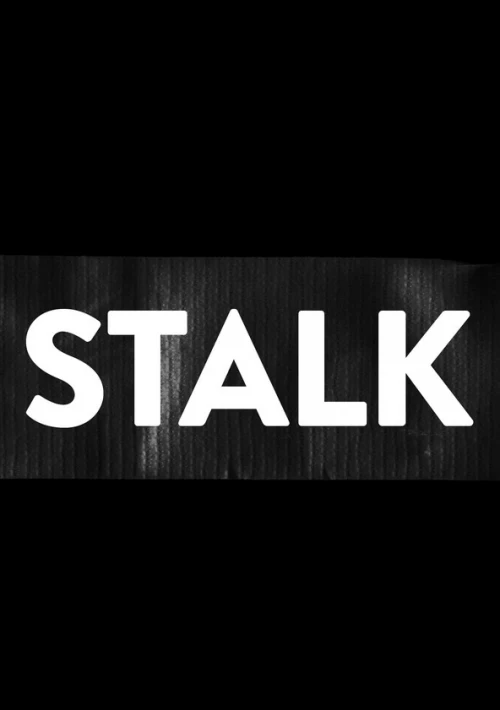 Poster  de la temporada 1 de Stalk