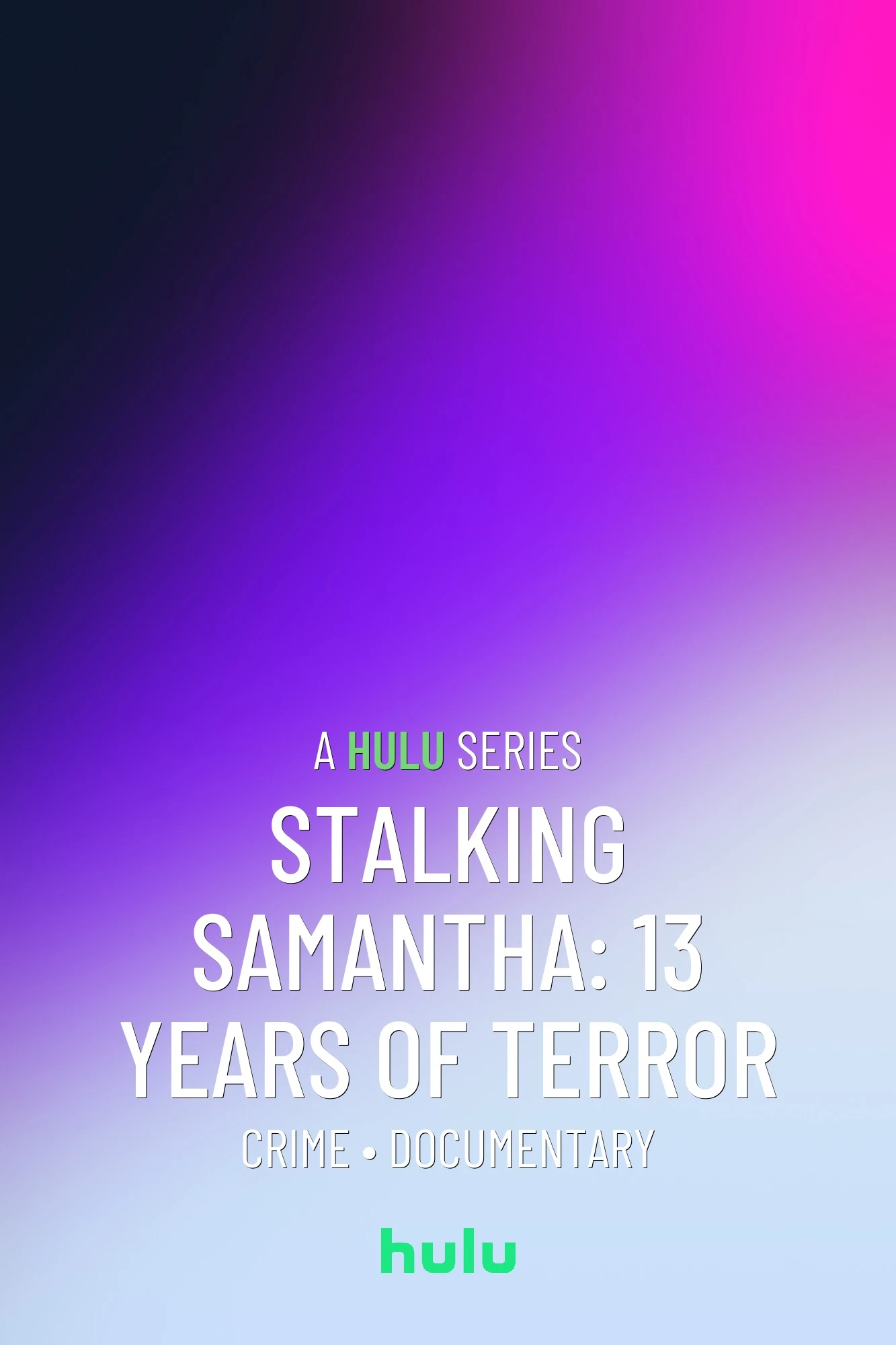 Foto de Stalking Samantha: 13 Years of Terror