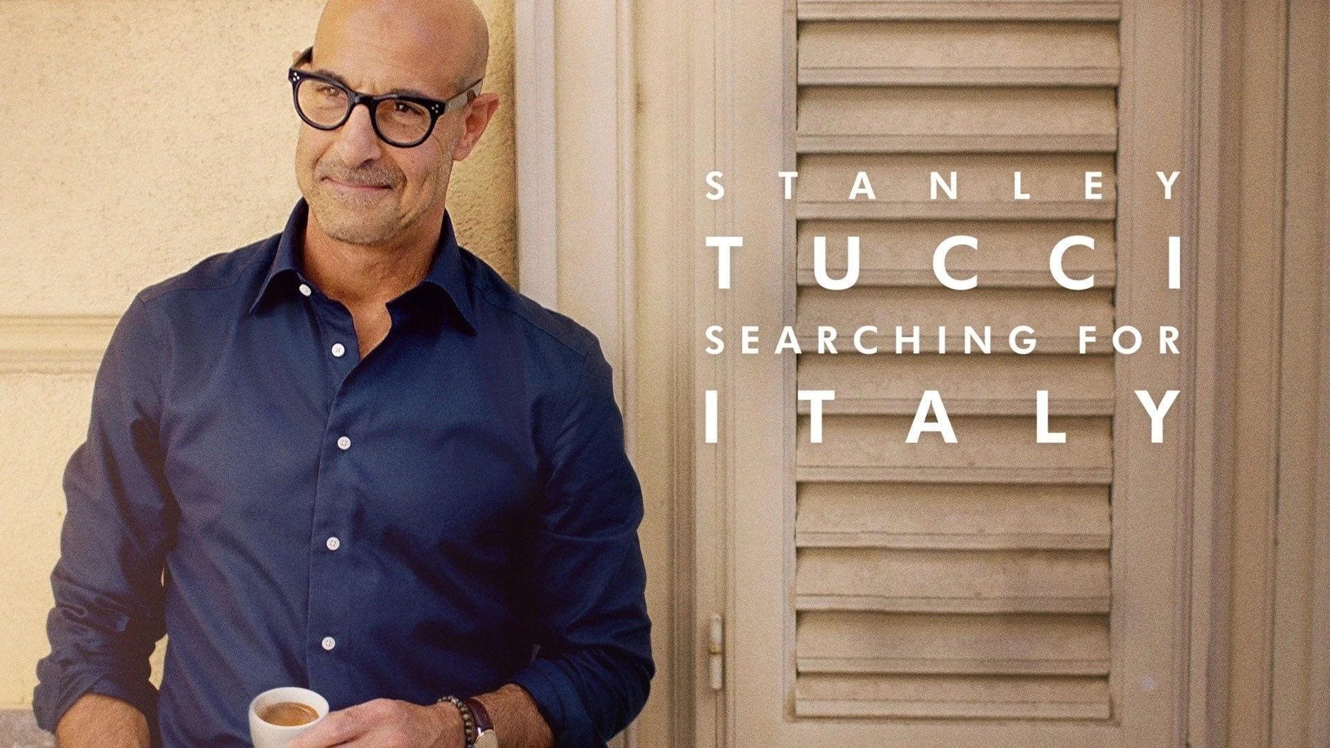 Foto de Stanley Tucci: Searching for Italy