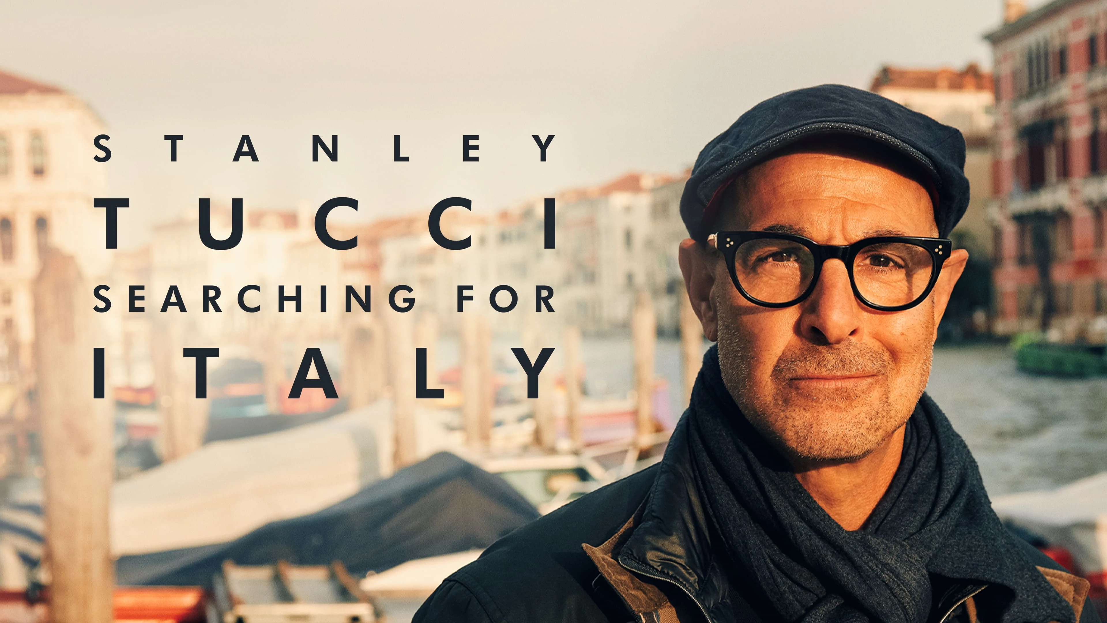 Foto de Stanley Tucci: Searching for Italy