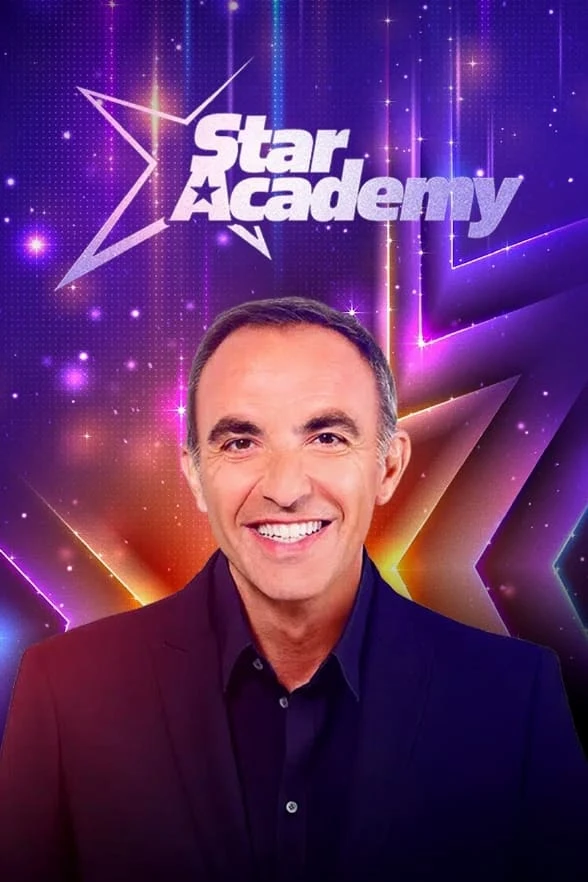 Poster  de Star Academy