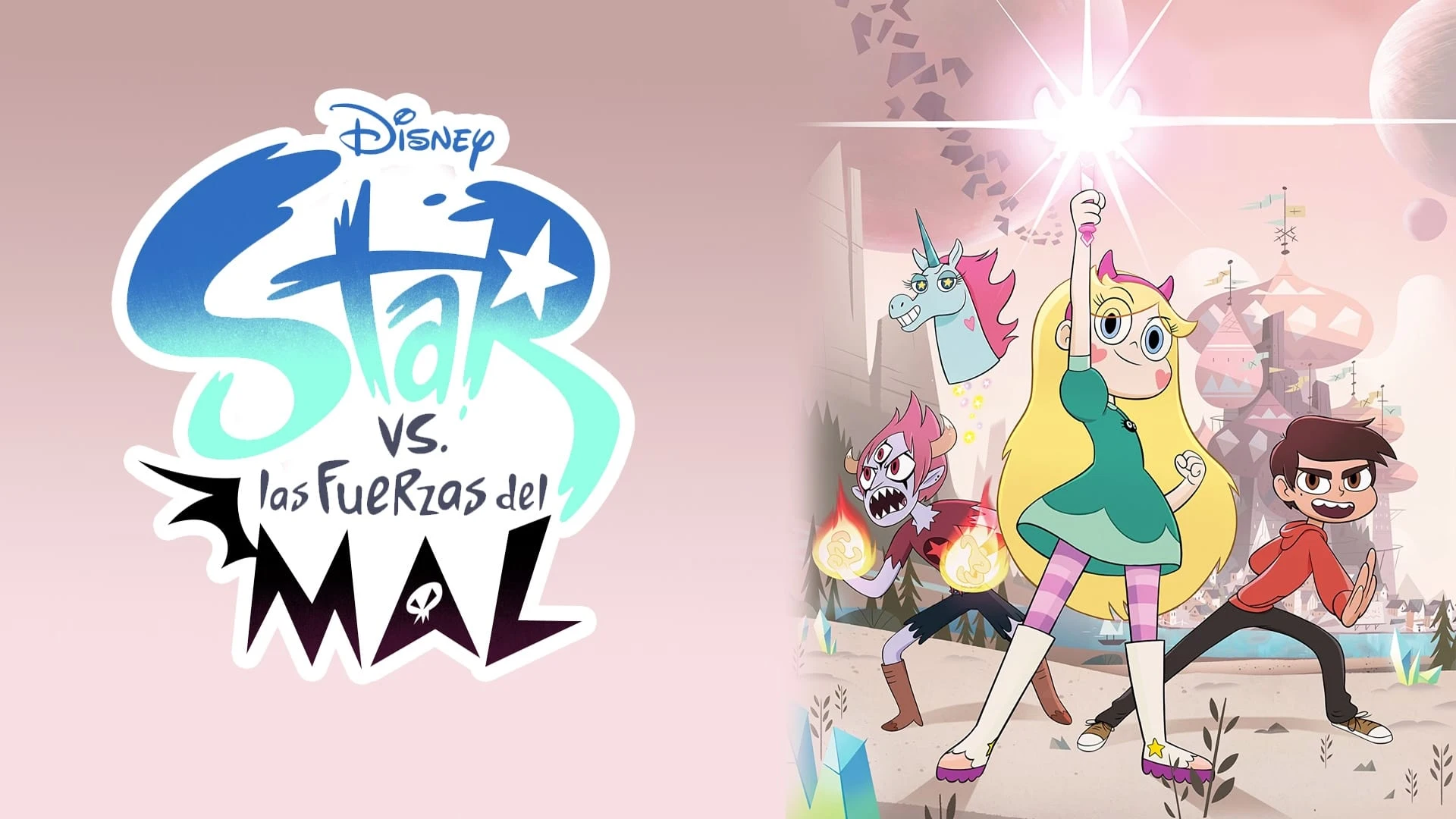Foto de Star vs. the Forces of Evil