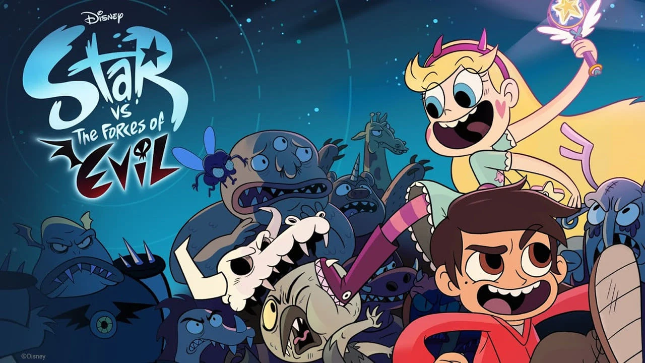 Foto de Star vs. the Forces of Evil