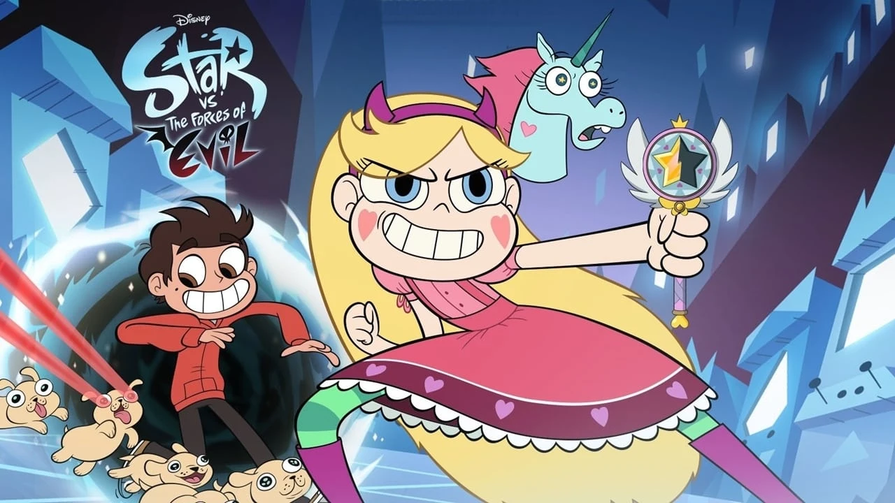 Foto de Star vs. the Forces of Evil
