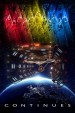 Star Trek continúa