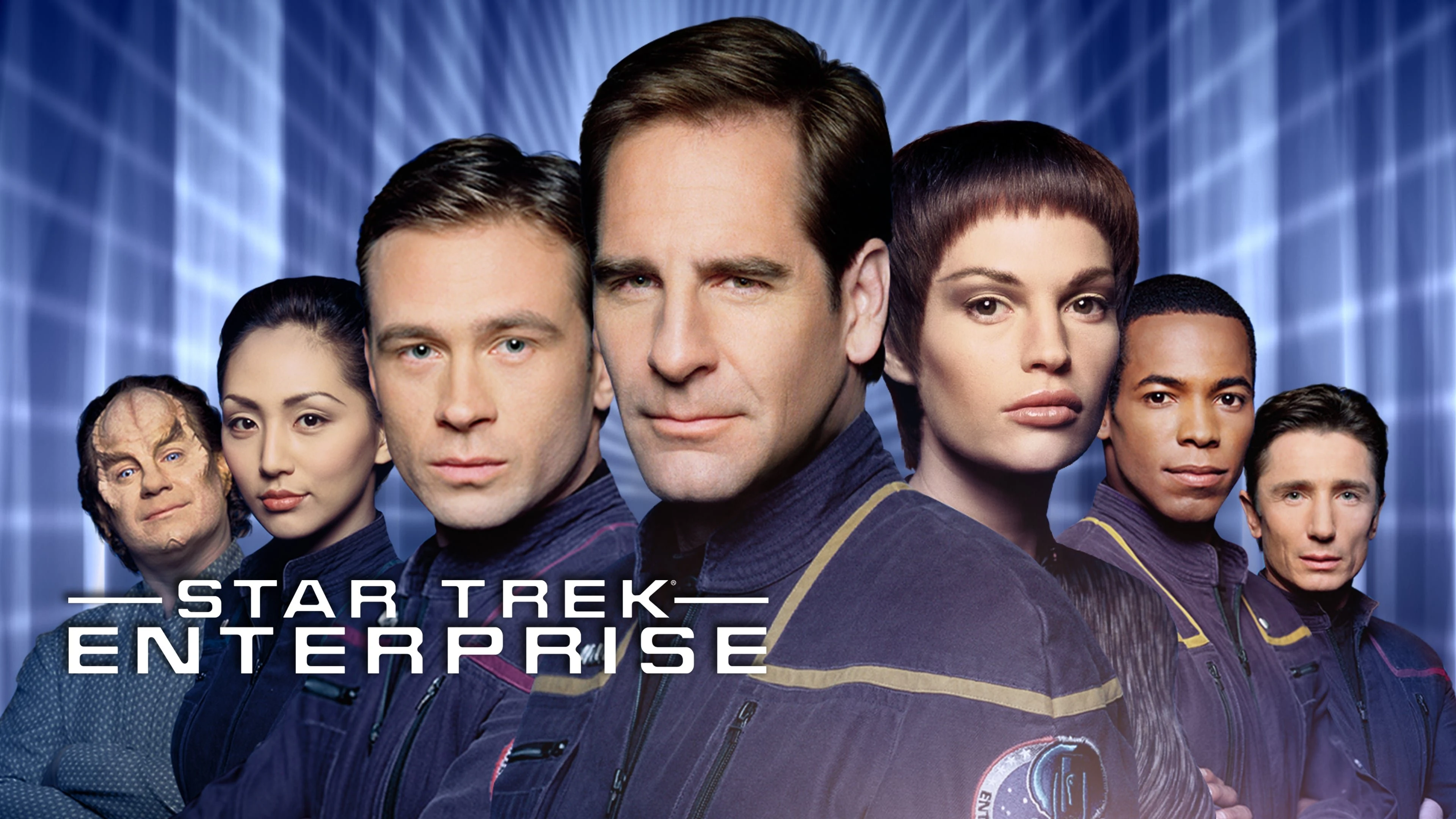 Foto de Star Trek: Enterprise