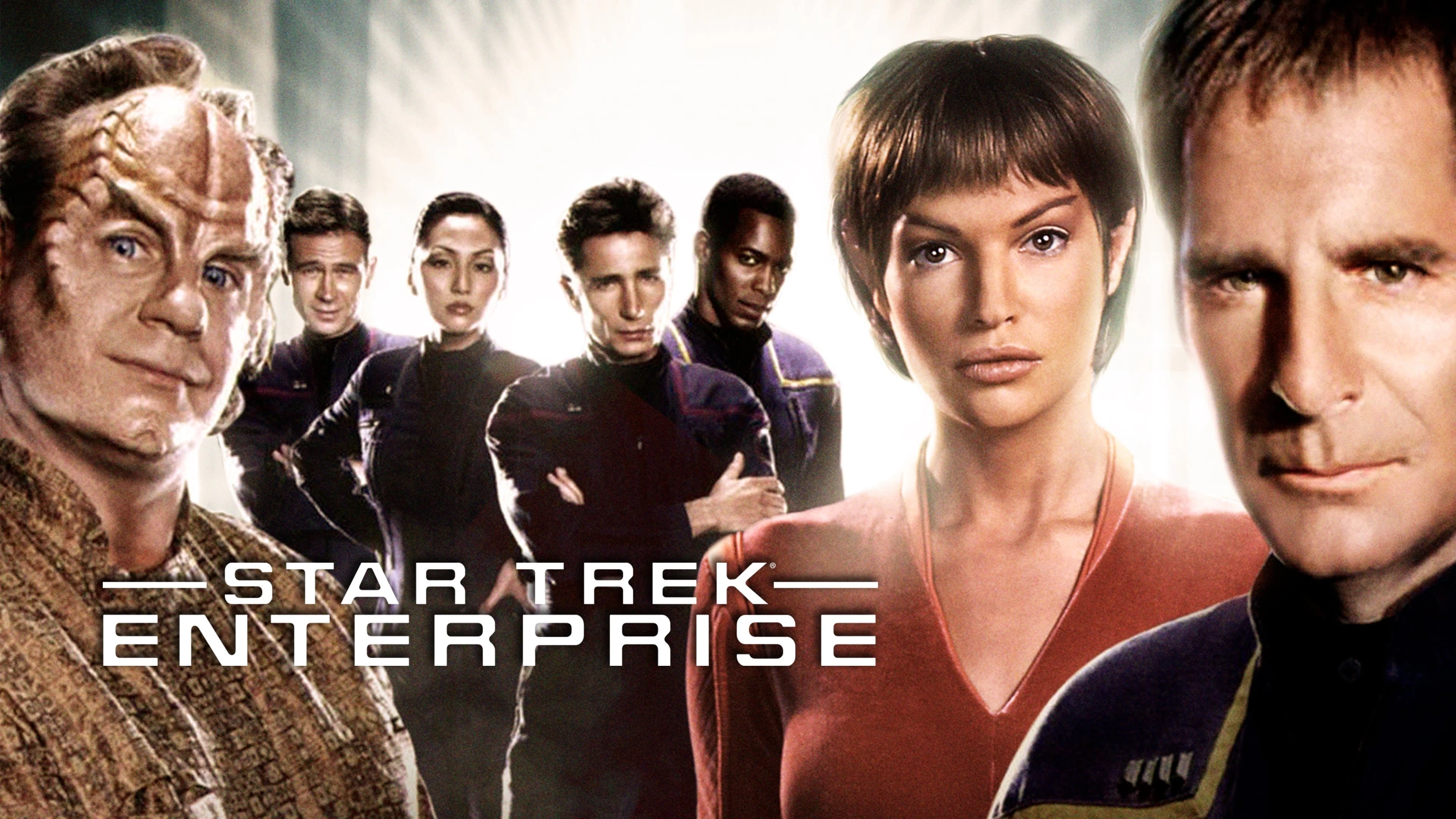 Foto de Star Trek: Enterprise