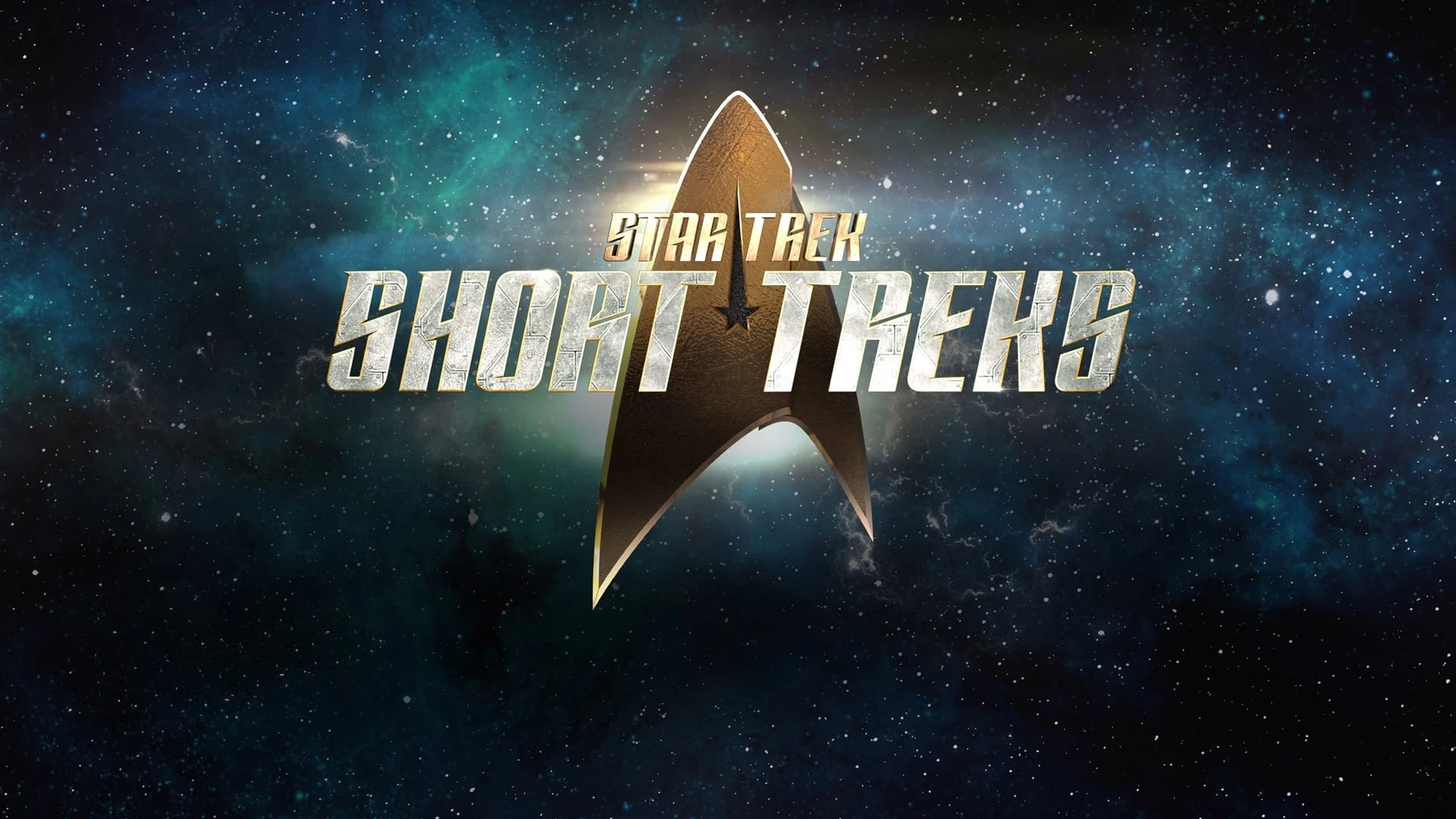 Foto de Star Trek: Short Treks