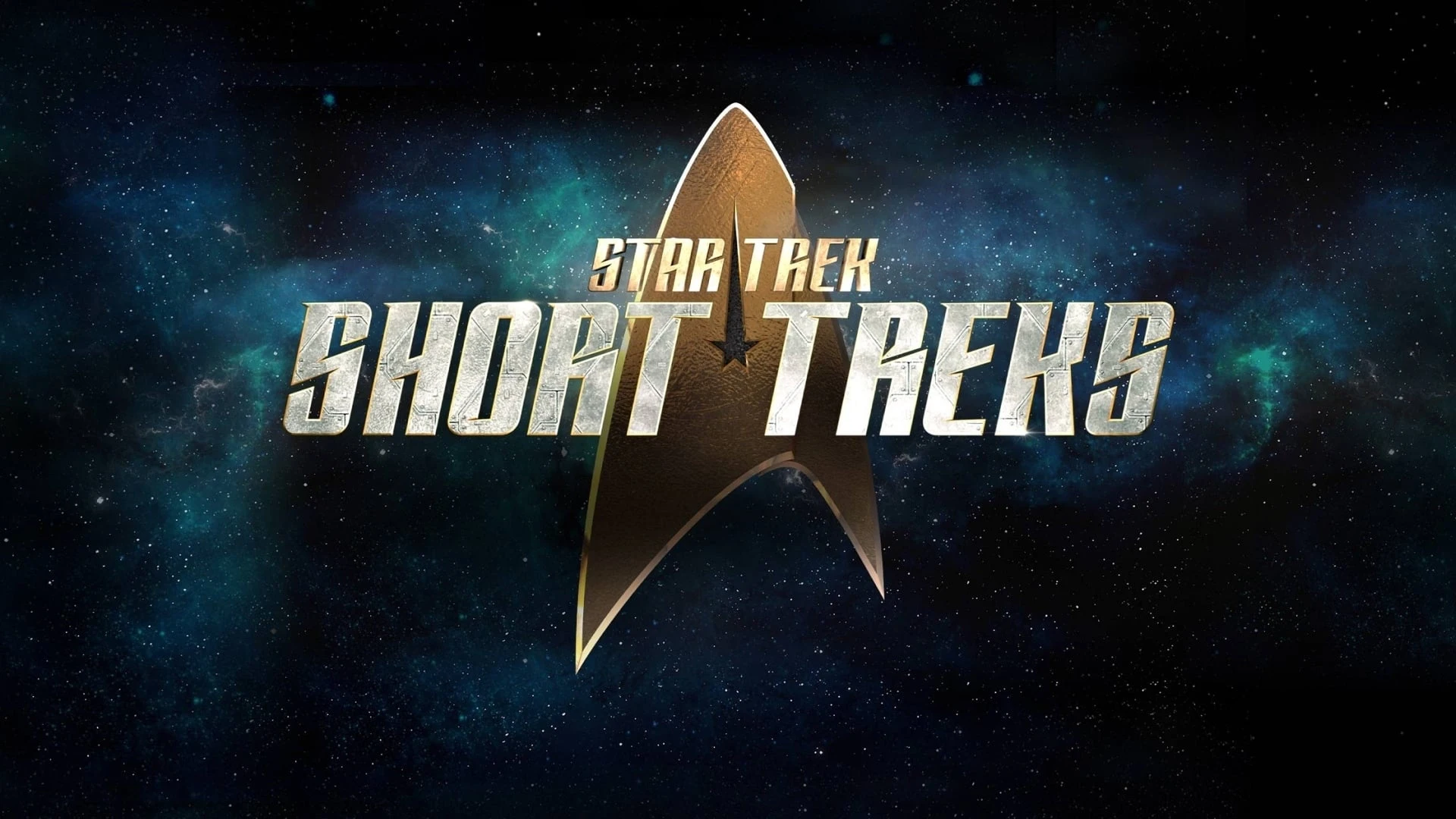 Foto de Star Trek: Short Treks