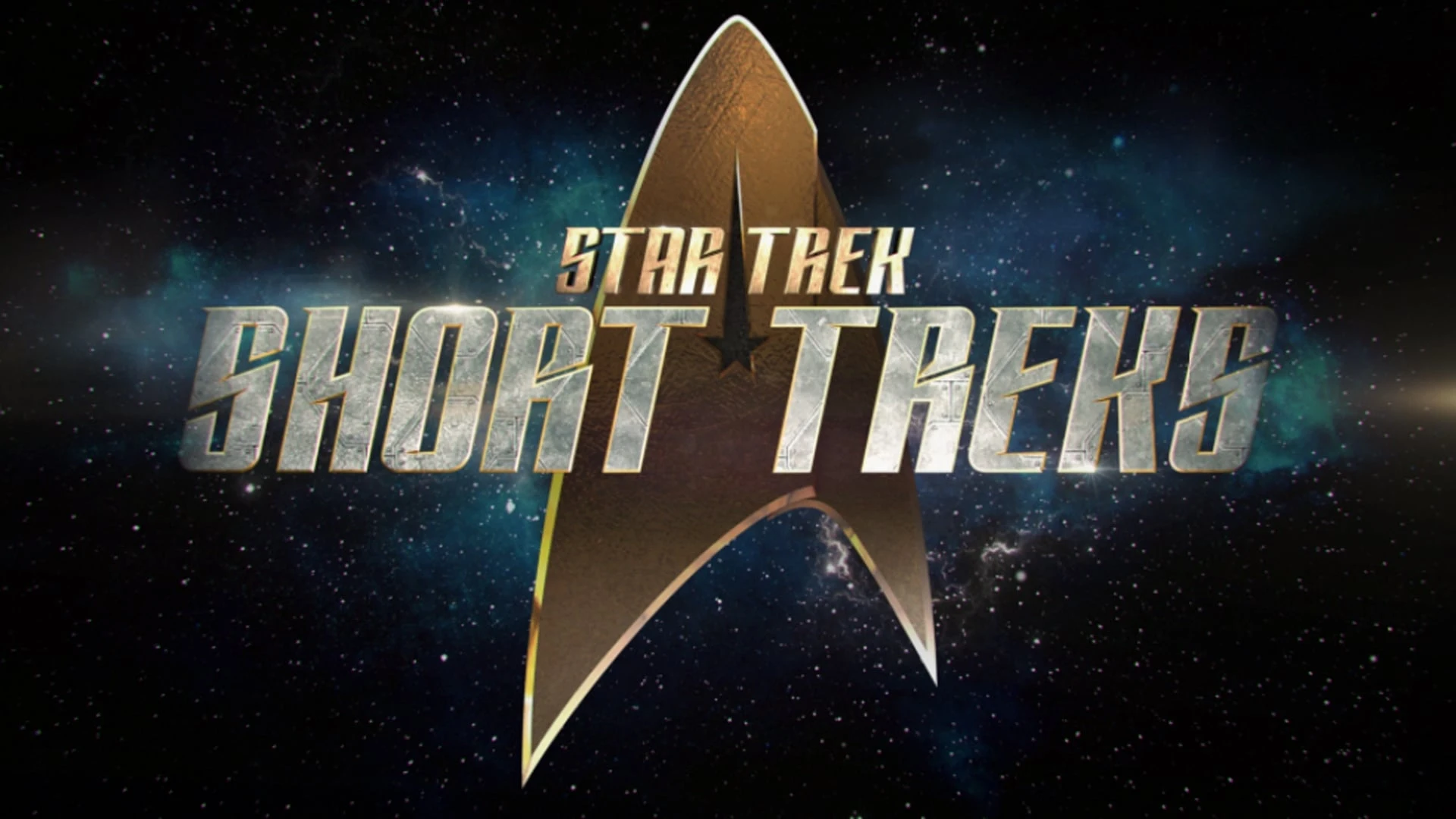 Foto de Star Trek: Short Treks