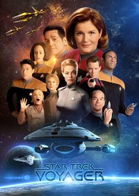 Serie Star Trek: Voyager