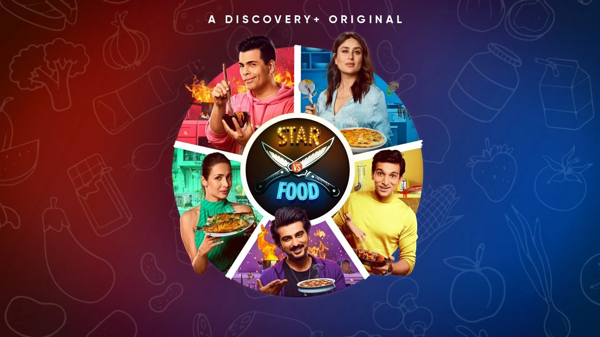 Foto de Star vs. Food