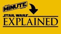 Serie Star Wars Explained