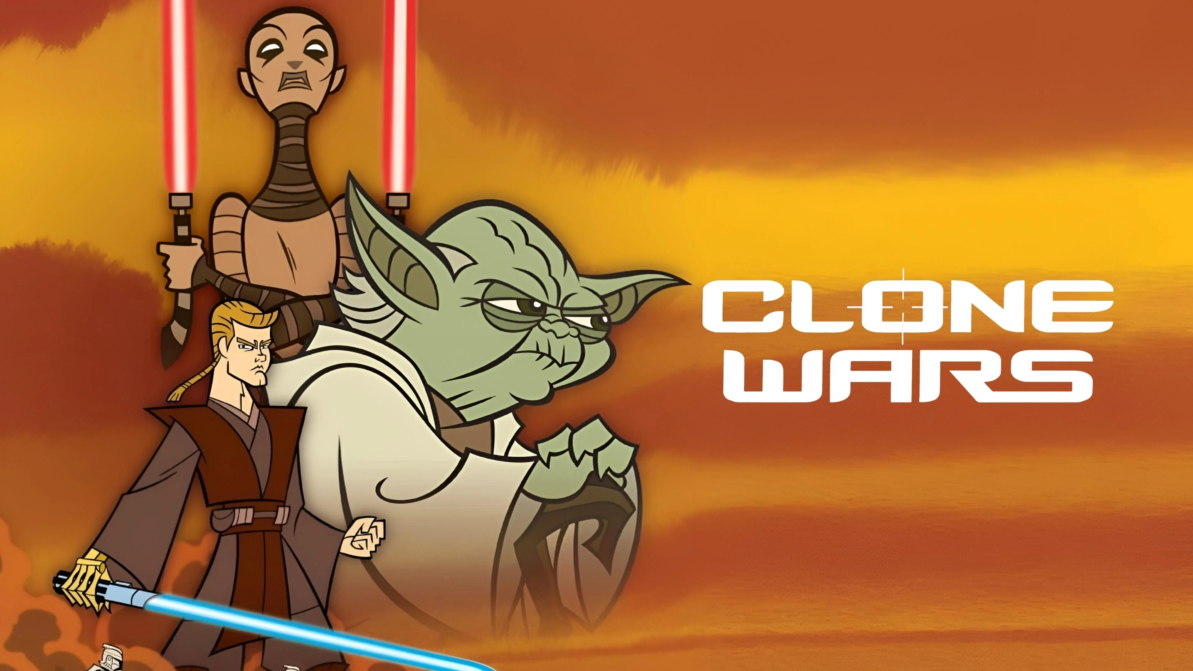 Foto de Star Wars: Clone Wars