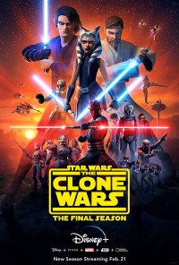 Serie Star Wars: The Clone Wars