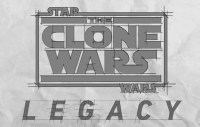 Serie Star Wars: The Clone Wars Legacy