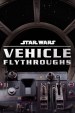 Star Wars: Un paseo espacial