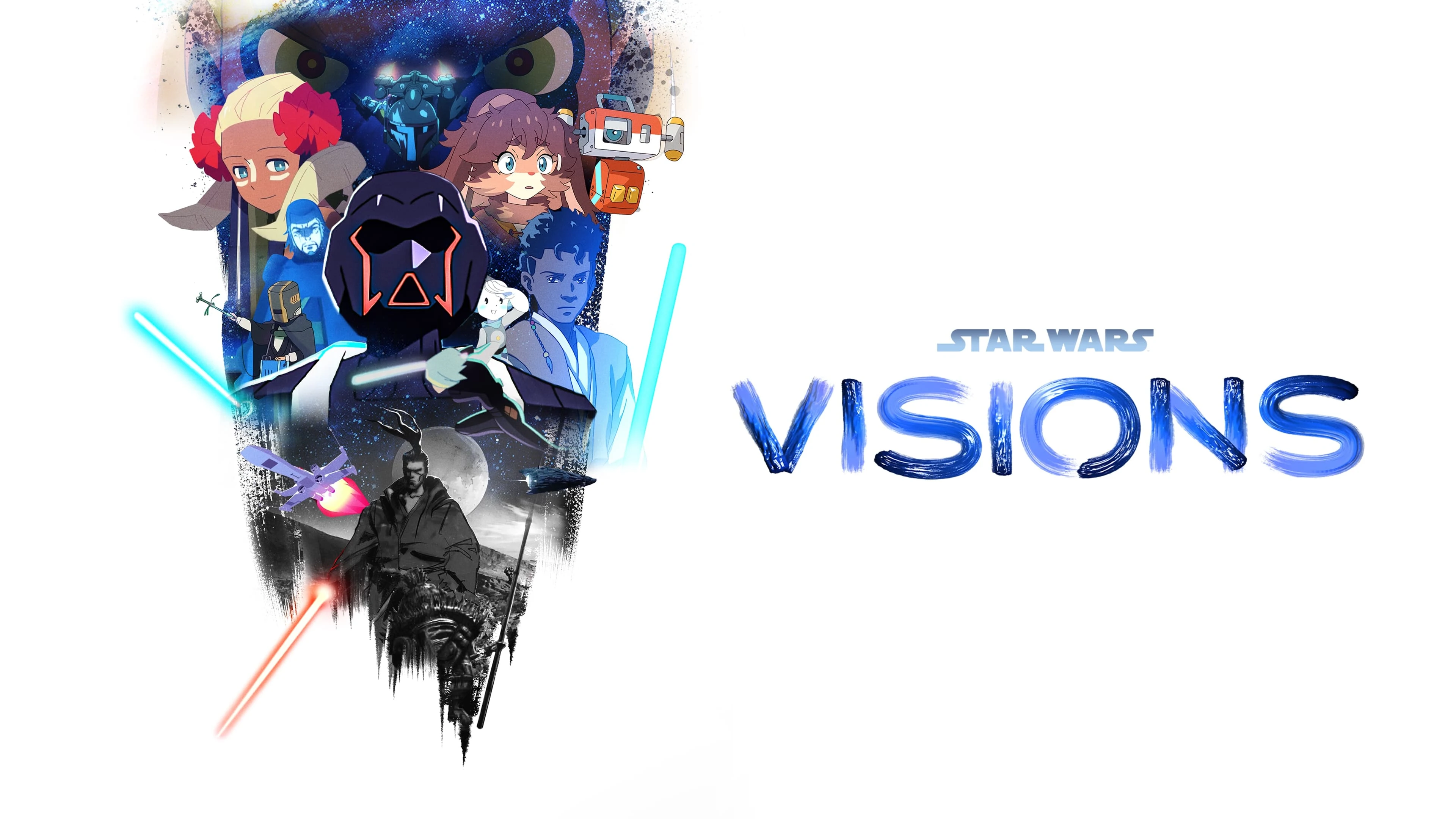 Foto de Star Wars: Visions