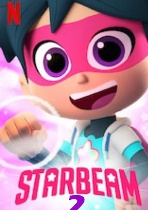 Poster  de StarBeam