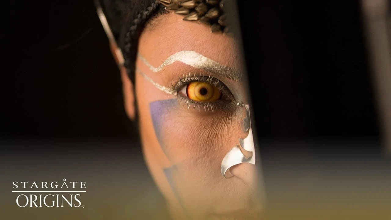 Foto de Stargate Origins