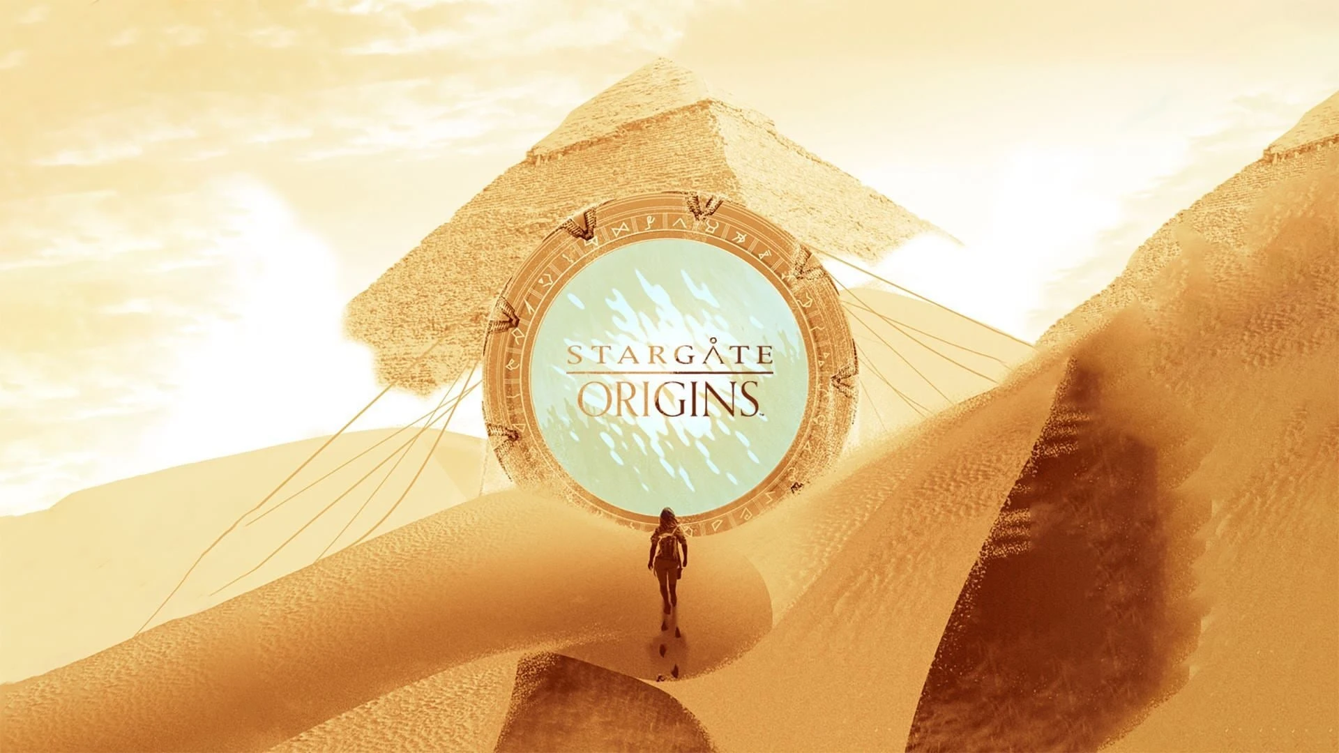 Foto de Stargate Origins