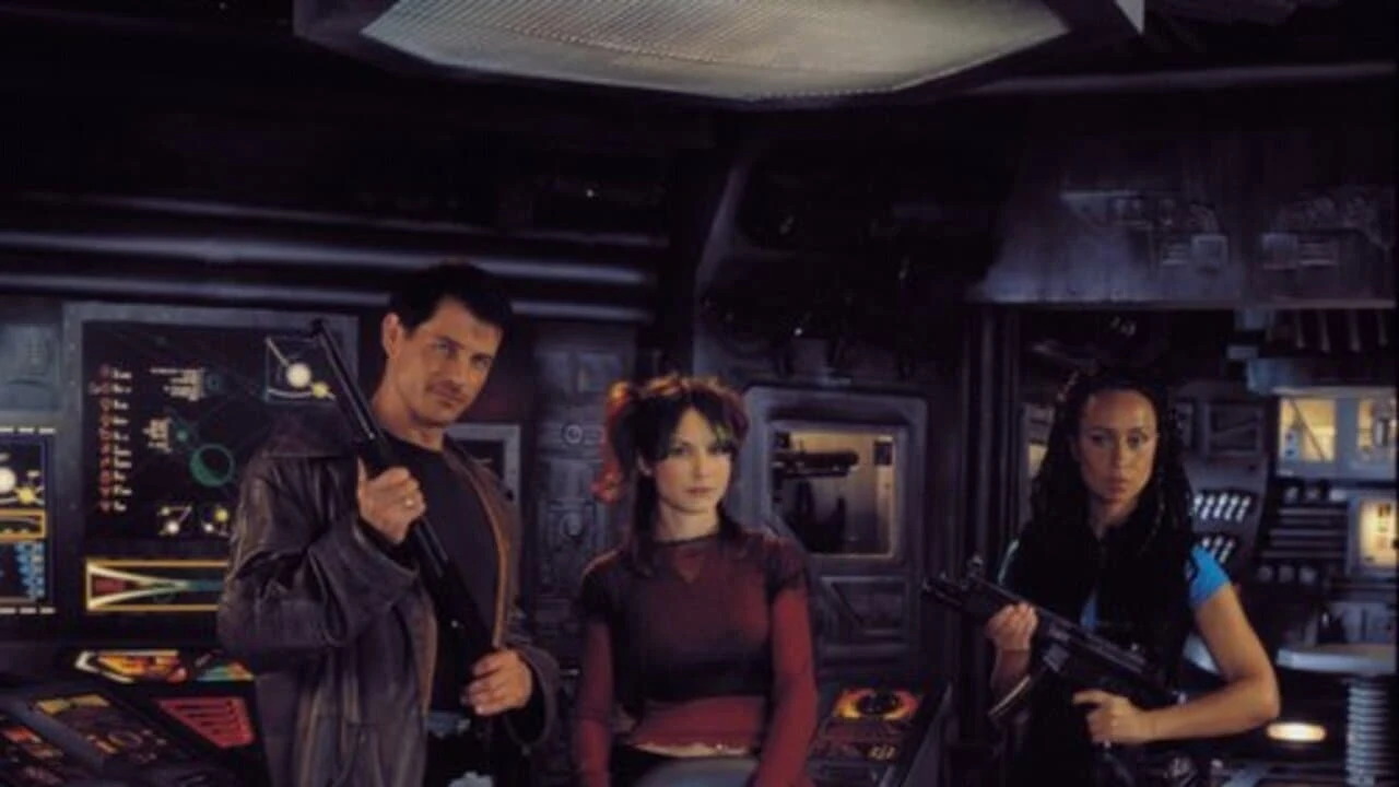 Foto de Starhunter