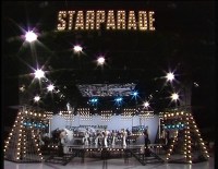 Serie Starparade