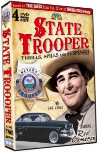 Serie State Trooper
