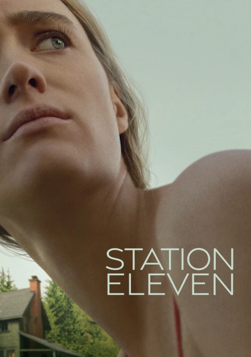 Poster  de Station Eleven