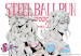 Steel Ball Run: JoJo's Bizarre Adventure