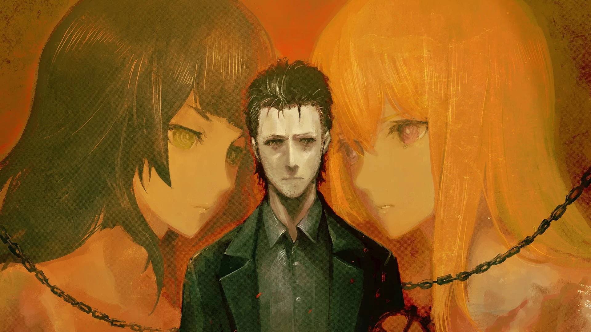 Foto de Steins;Gate 0
