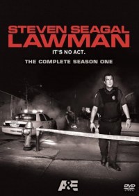 Serie Steven Seagal: Lawman