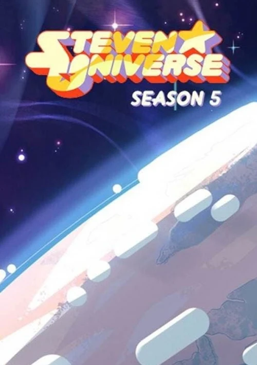Poster  de Steven Universe