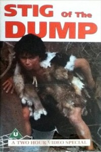 Serie Stig of the Dump