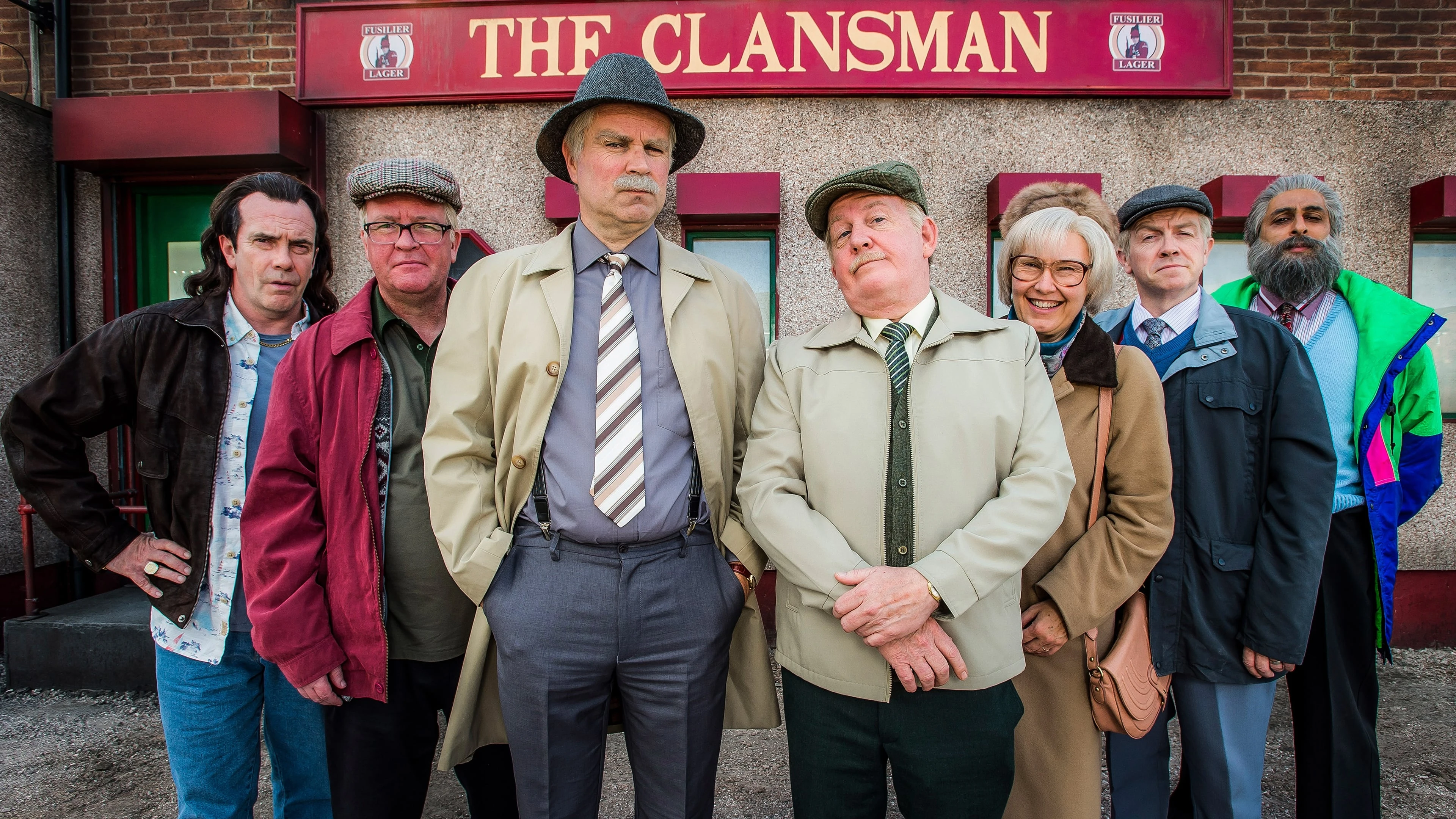 Foto de Still Game