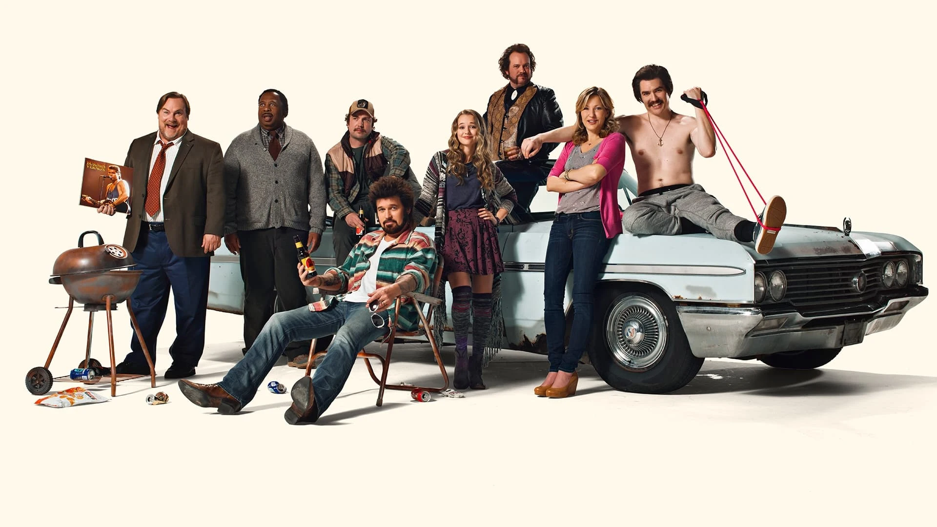 Foto de Still the King
