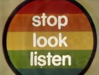 Serie Stop Look Listen