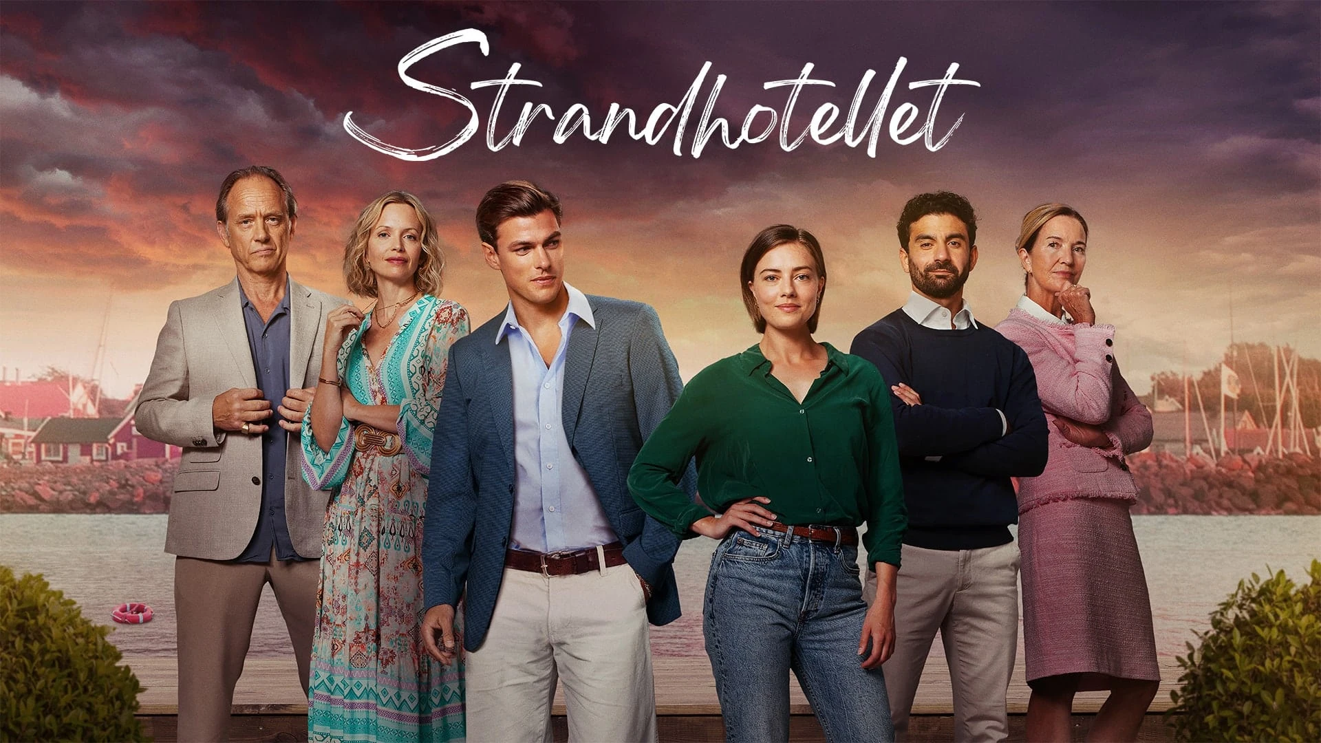 Foto de Strandhotellet