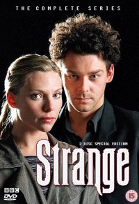 Serie Strange