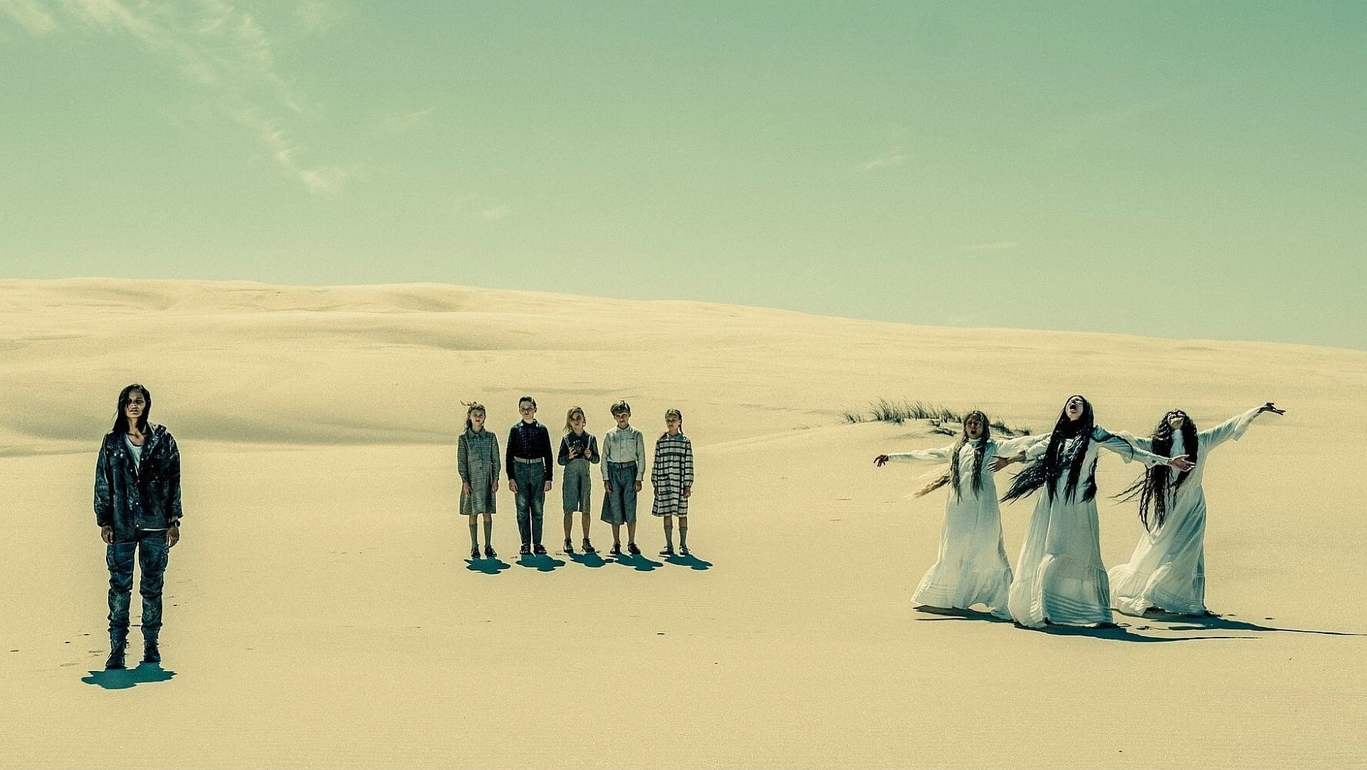 Foto de Strange Angels