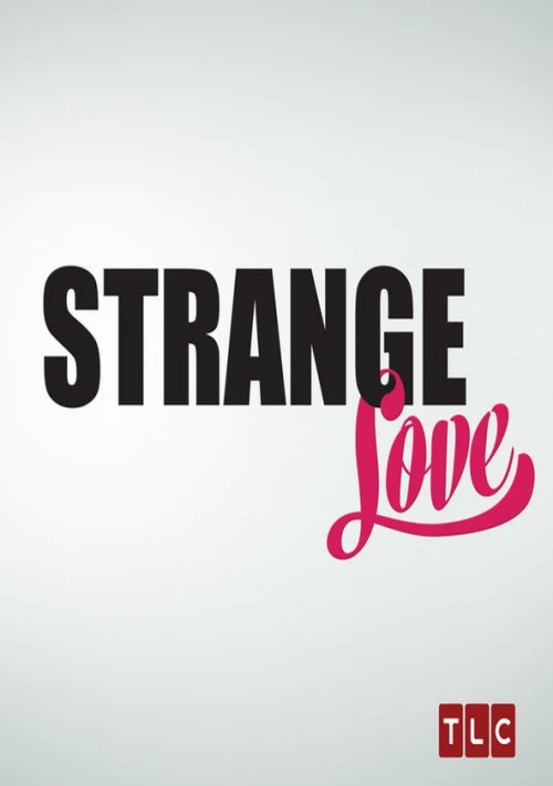 Poster  de la temporada 1 de Strange Love