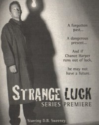 Serie Strange Luck