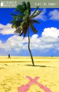 Serie Stranger Adventures