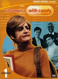Serie Strangers with Candy