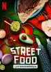 Street Food: Latinoamérica