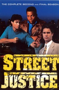 Serie Street Justice