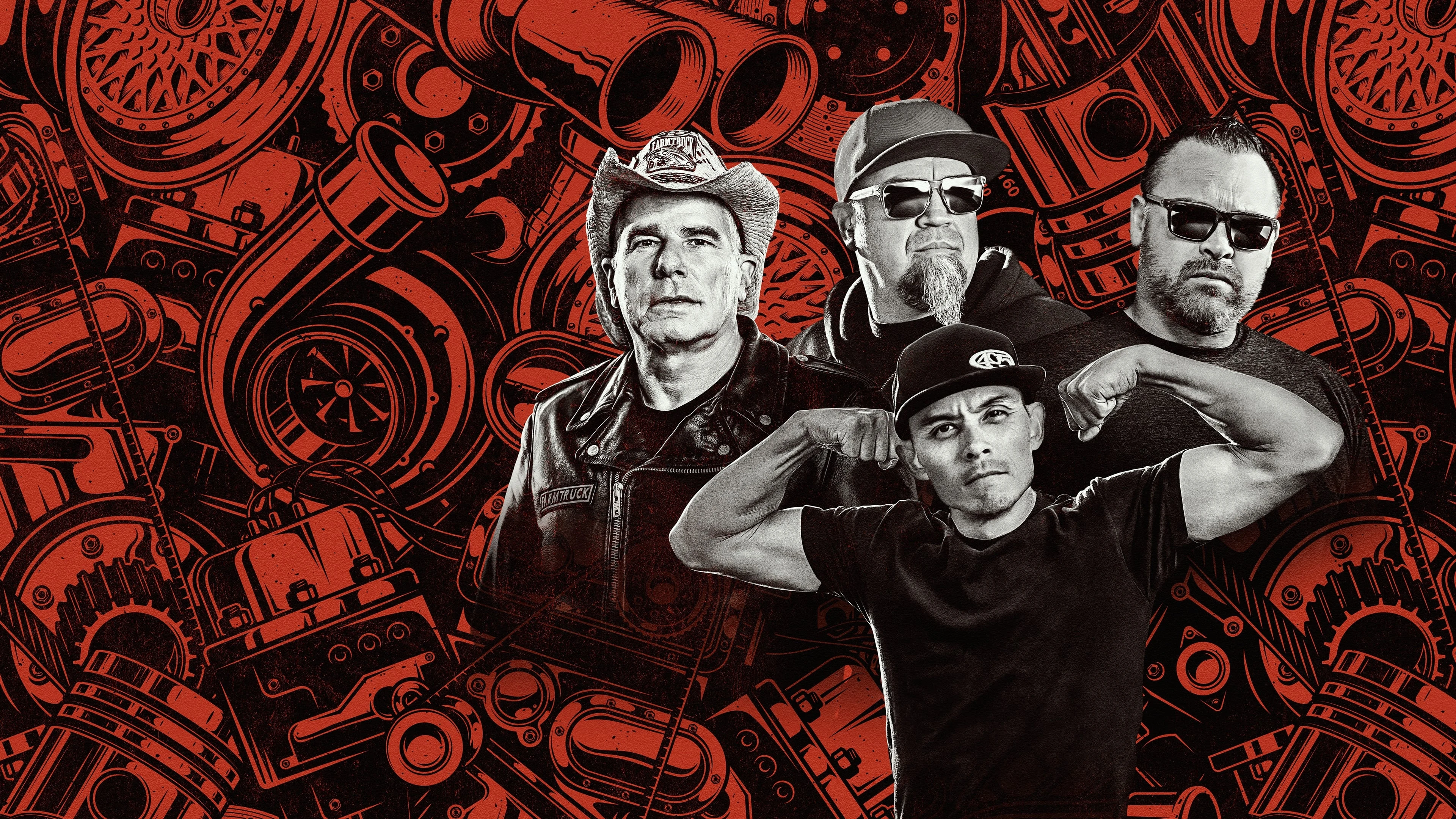 Foto de Street Outlaws
