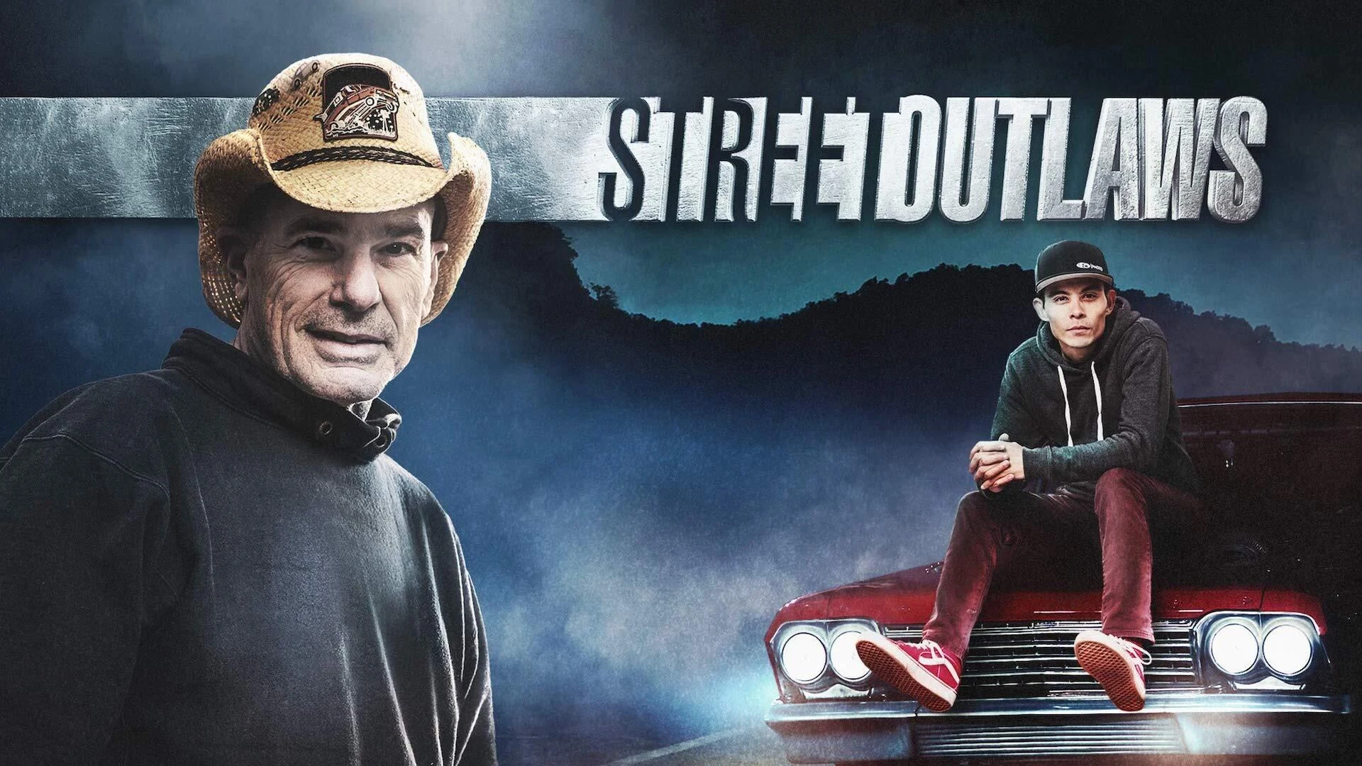 Foto de Street Outlaws